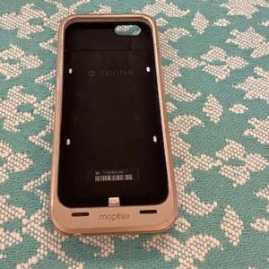 Mophie Charger for Iphone 6